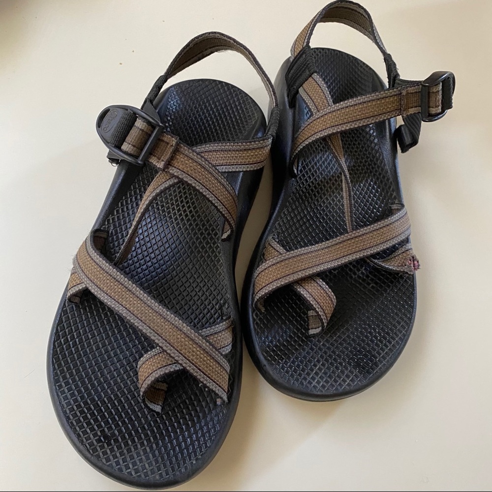 Men’s size 10 Chaco sandals